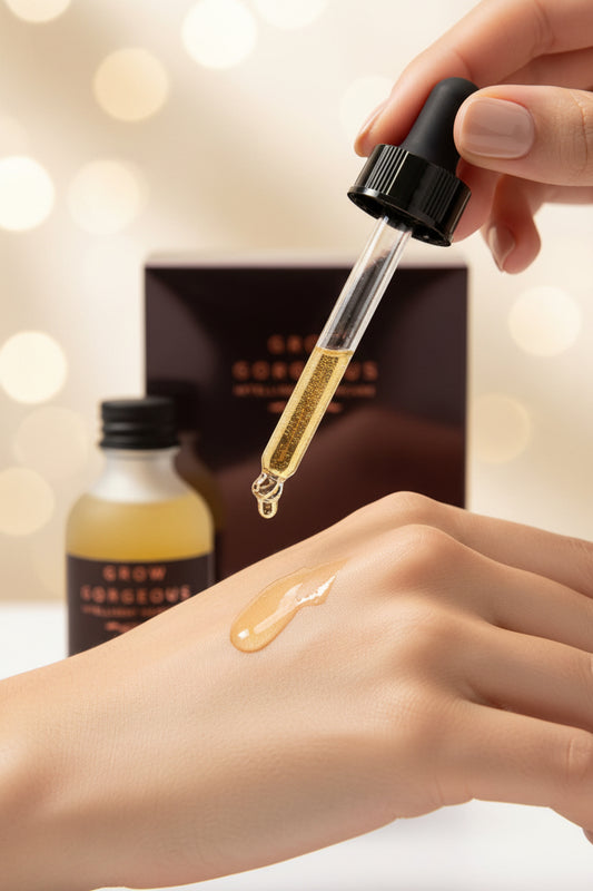 DenseBoost Hair Growth & Scalp Density Serum