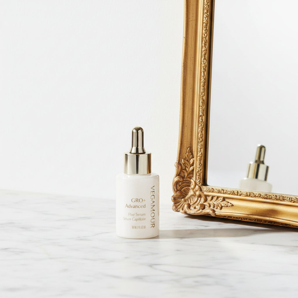 VEGAMOUR GRO+ Advanced Hair Serum