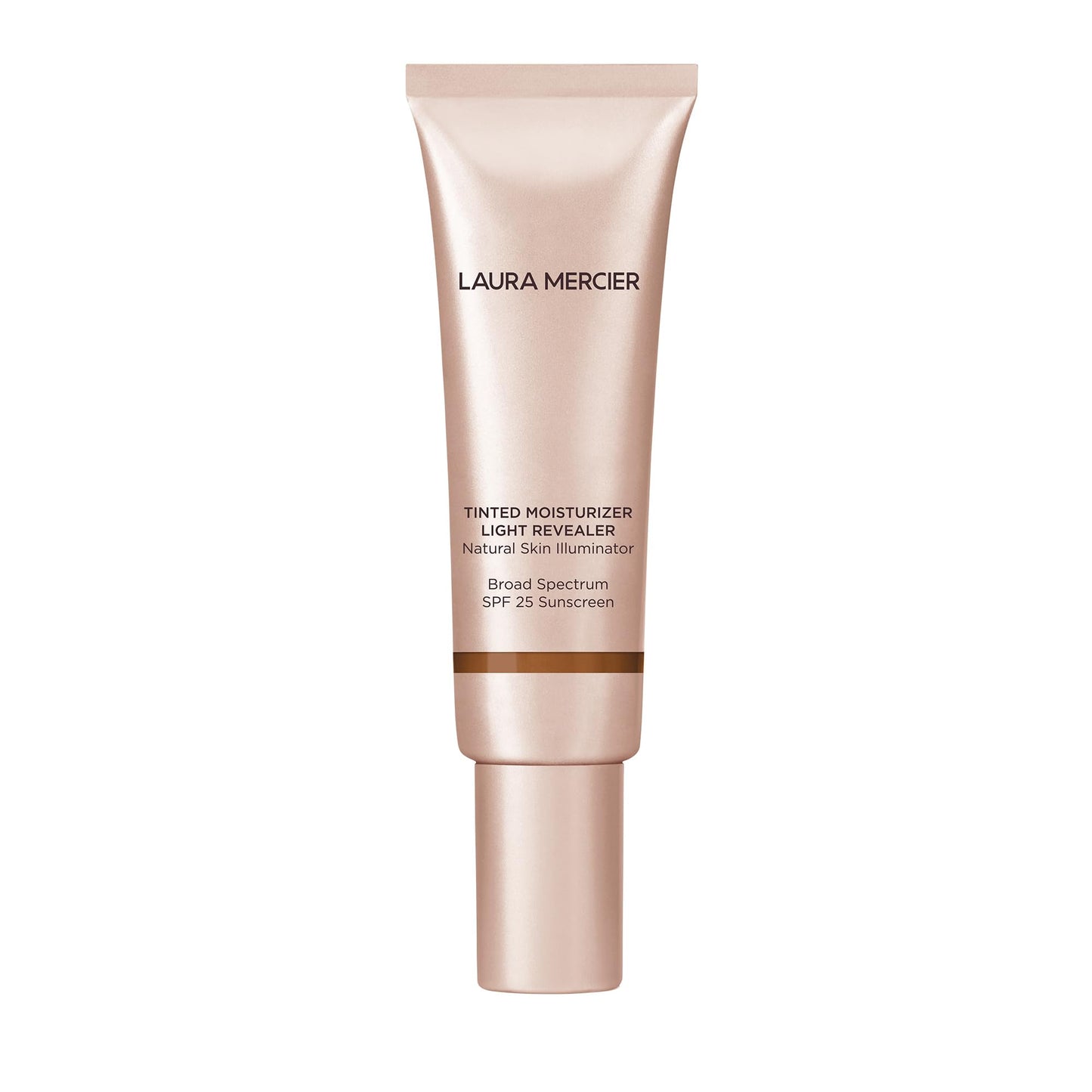 Sheer Radiance Tinted Moisturizer SPF 25 — Mocha