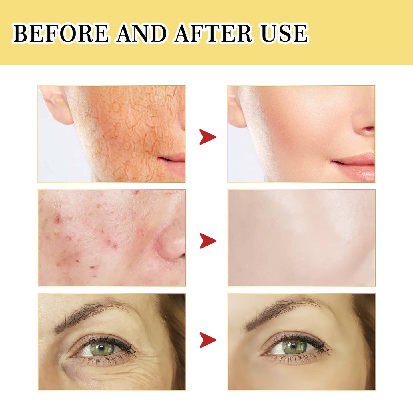 Snail Collagen Facial Serum