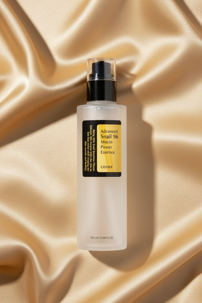 Snail Revive Moisturizer
