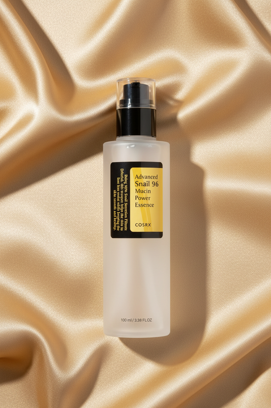 Snail Revive Moisturizer