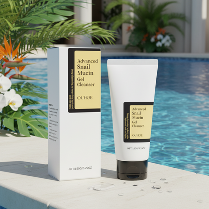 Snail Revive Moisturizer