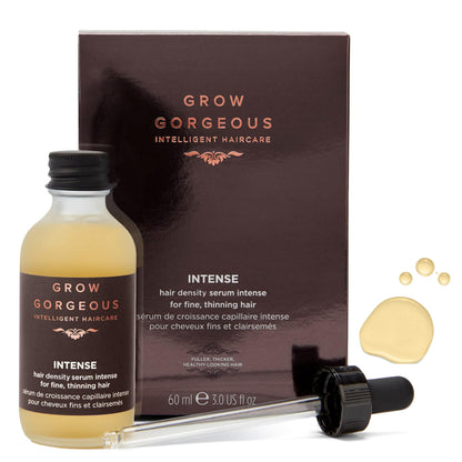 DenseBoost Hair Growth & Scalp Density Serum