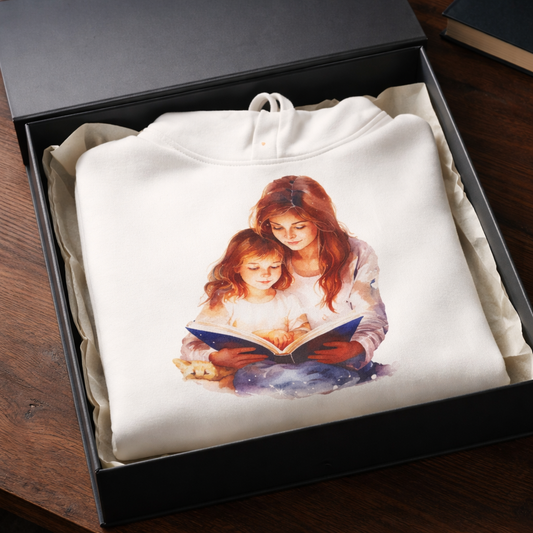 Cozy Mother's Day Hoodie for Women