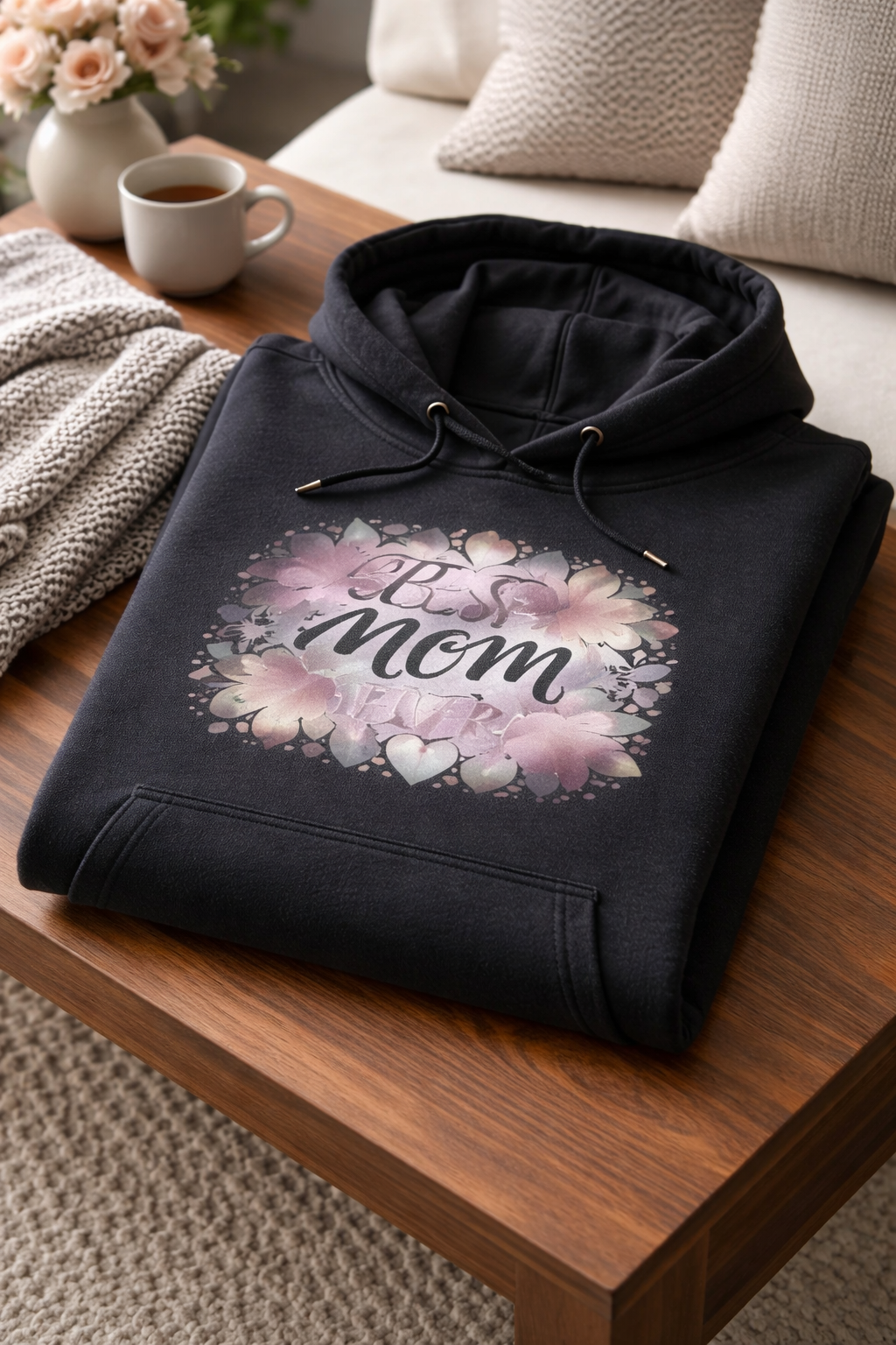 Personalized Mothers Day Birthday Gift